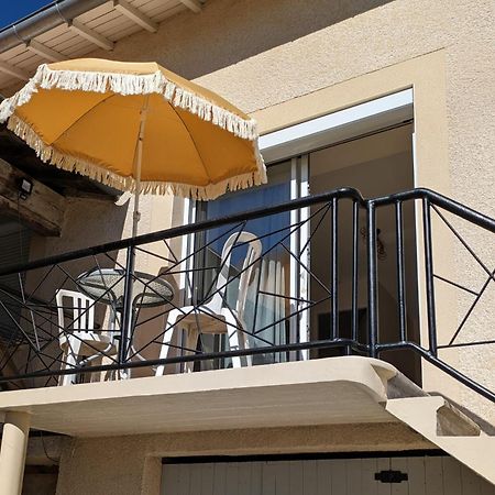 Comme A La Maison Clonas-sur-Vareze Экстерьер фото