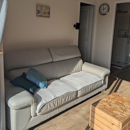 Comme A La Maison Clonas-sur-Vareze Экстерьер фото