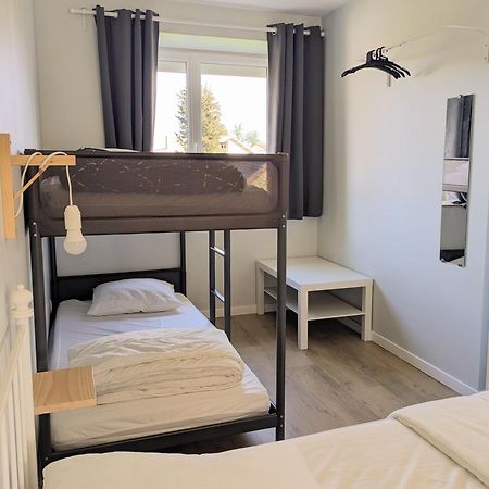 Comme A La Maison Clonas-sur-Vareze Экстерьер фото